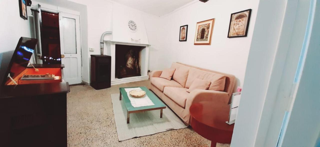 Ferienwohnung Casa Lale Corchiano Exterior foto