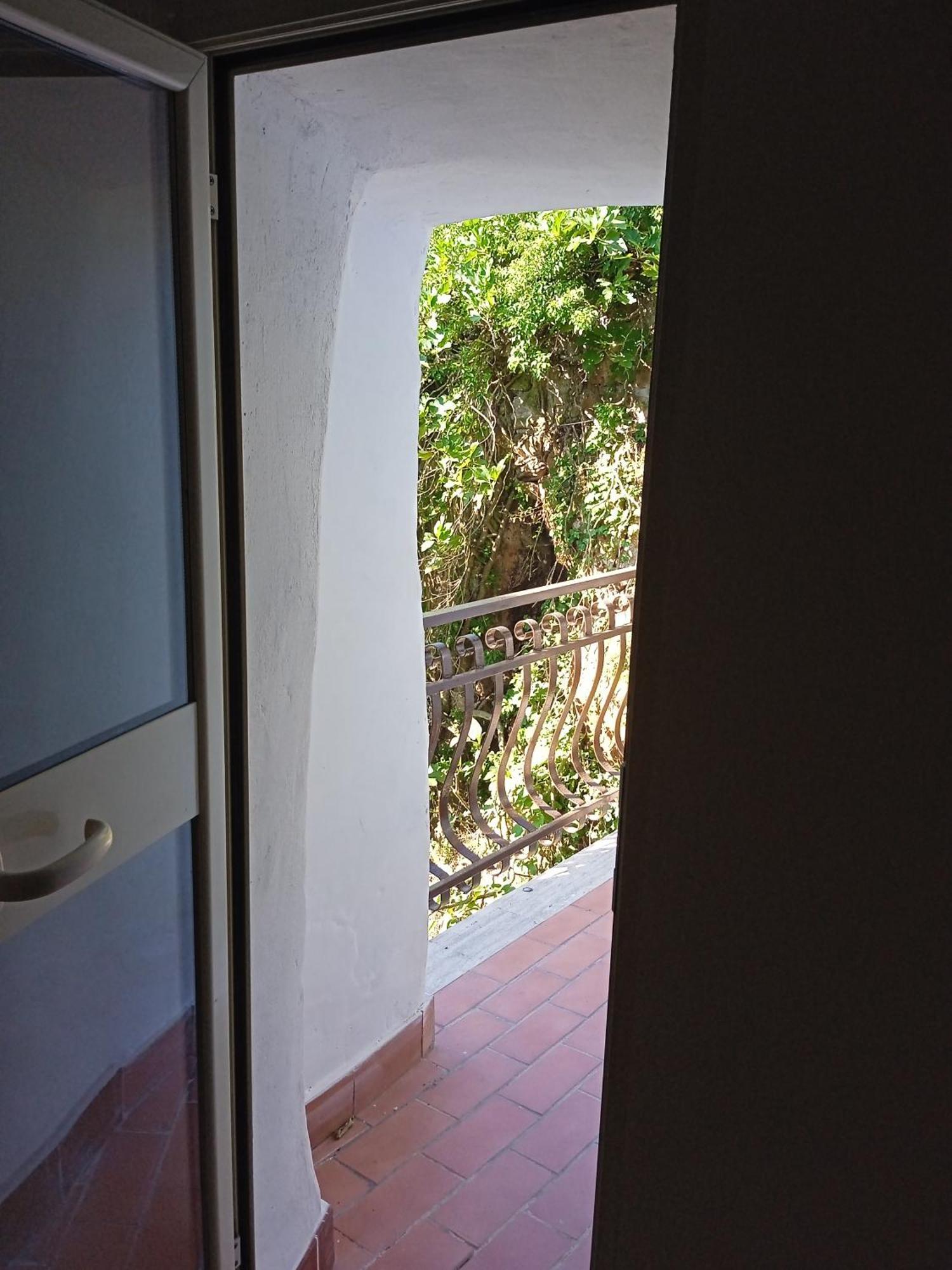 Ferienwohnung Casa Lale Corchiano Exterior foto